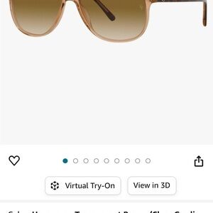 Ray-Ban Rb2198 Bill Square aviator Sunglasses